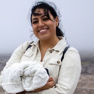 Meet your Posher, Julieta